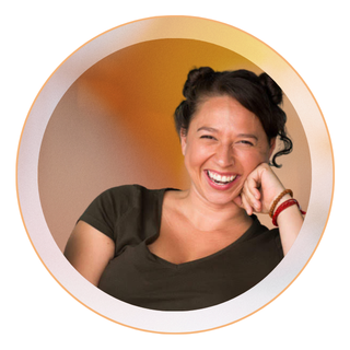 Olivia Jimenez · Somatic Movement Instructor
