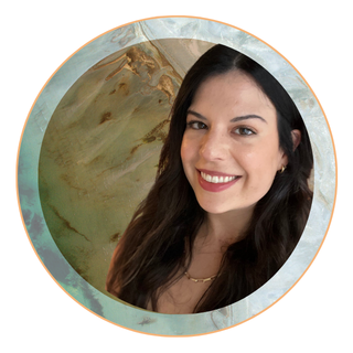 Tori Criswell, Reiki Practitioner · Reiki Master