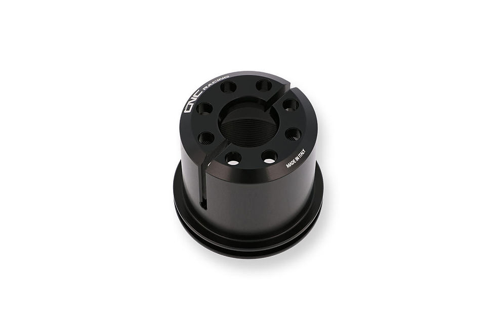 Thumbnail: CNC Racing - Top Yoke Ring Nut - Ducati V4