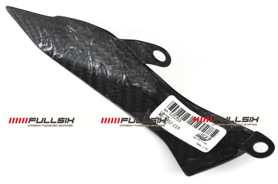 Thumbnail: FullSix Carbon Chain Guard - Ducati Panigale