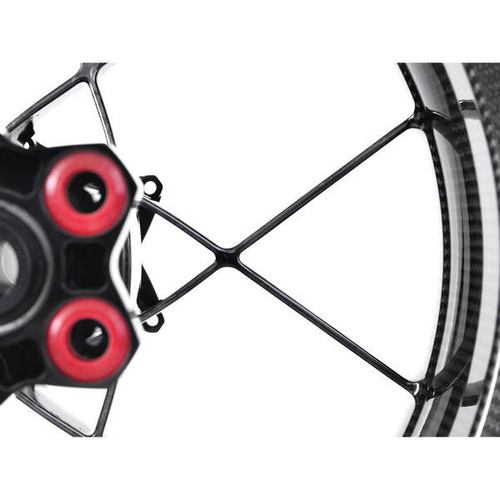 RotoBox Bullet Wheels Single Sided Swing Arm motoplus