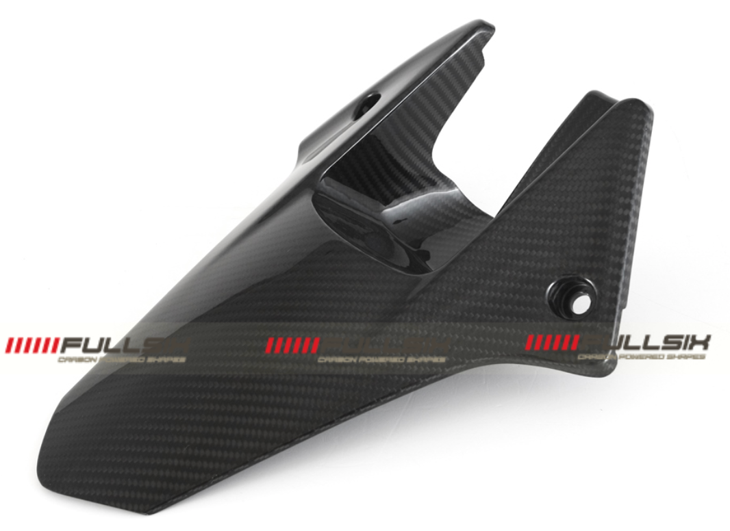 FullSix Carbon Rear Mudguard - Honda CBR1000RR