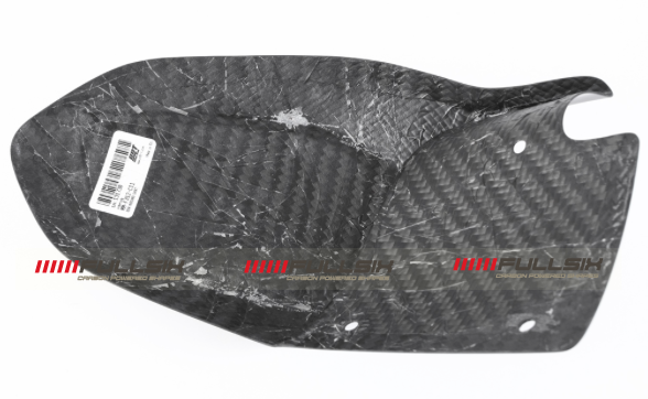 Thumbnail: FullSix Carbon MV Rear Mudguard Short