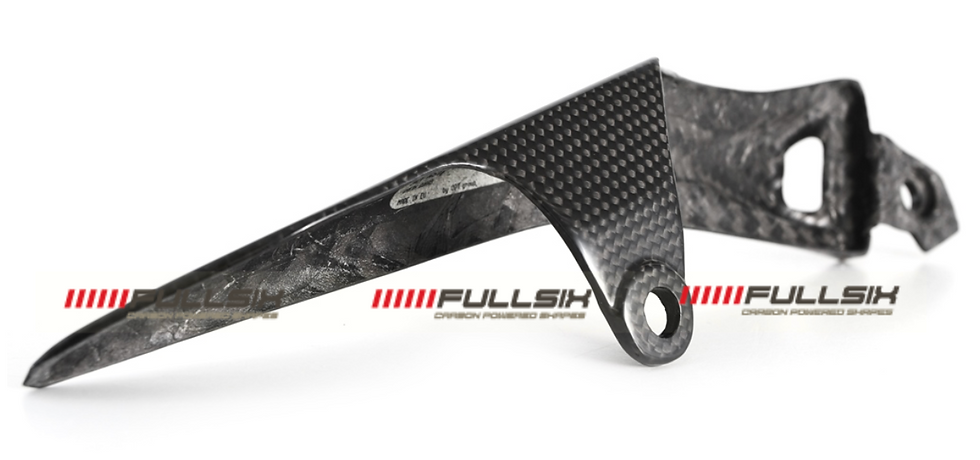 Thumbnail: FullSix Carbon Chain Guard - Ducati Multistrada 1260