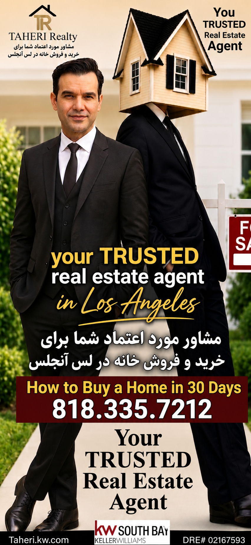 Buy A Home in 30 Days-Home Loan