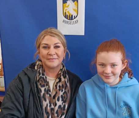 Catholic Schools Week Family Day