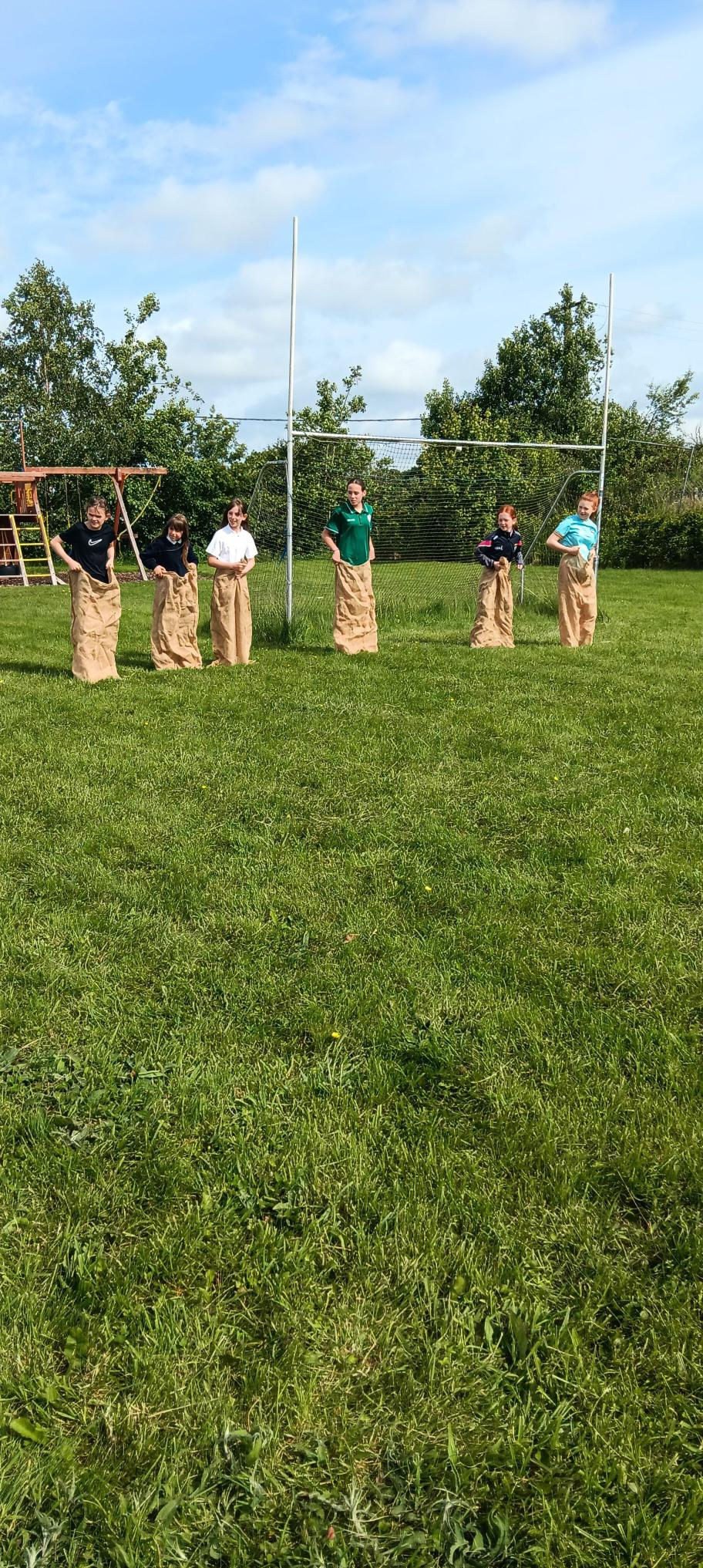 Sports Day 2026