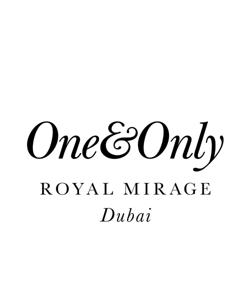 One And Only Royal Mirage Dubai