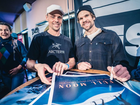 FFF Lockdown Movie Night #1: Kroneck & Mesle mit den El Flamingos
