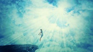 Berserah vs Menyerah