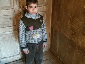 Artyom's Heart Surgery (Accomplished)