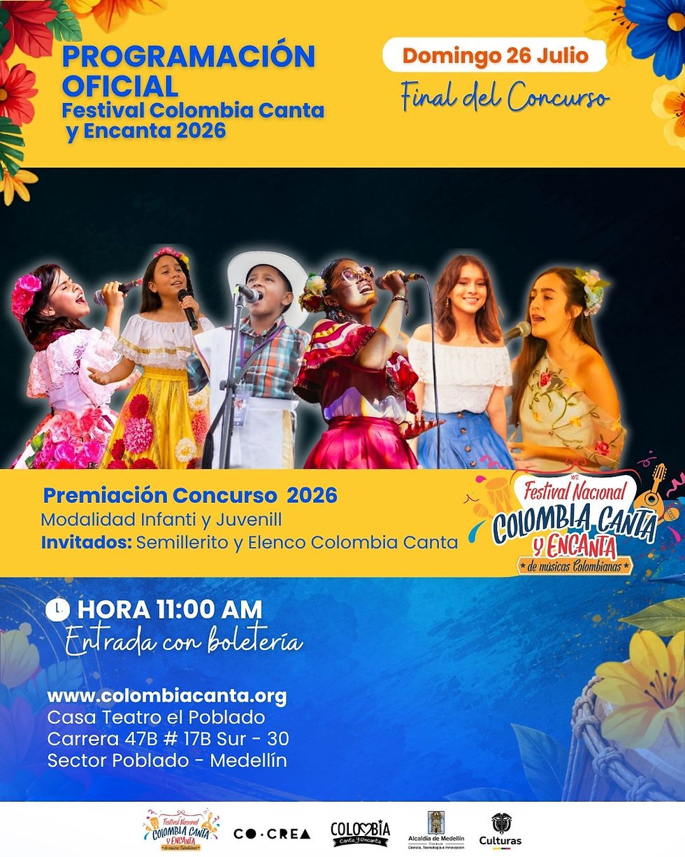Gala de Premiación