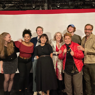 Live at the Porpentine Screening (2021)