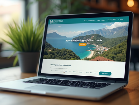 The Ultimate Guide to Online Tour Booking Tips