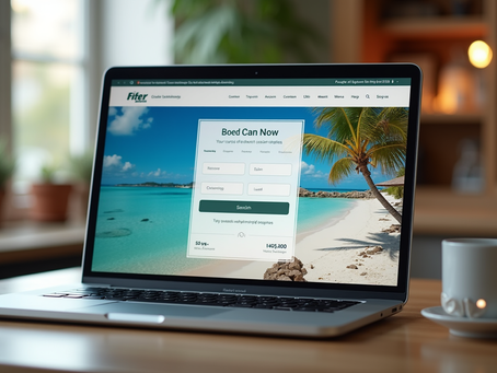 How to Easily Book Tours Online: Your Online Tour Booking Guide