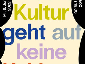 Unsere Kultur geht auf keine Kuhhaut