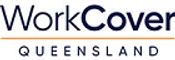 WorkCover QLD logo