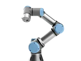 Why learn with Universal Robots (UR)?