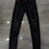 Miniatura: Jeans Icon DarkGrey Logo Dietro