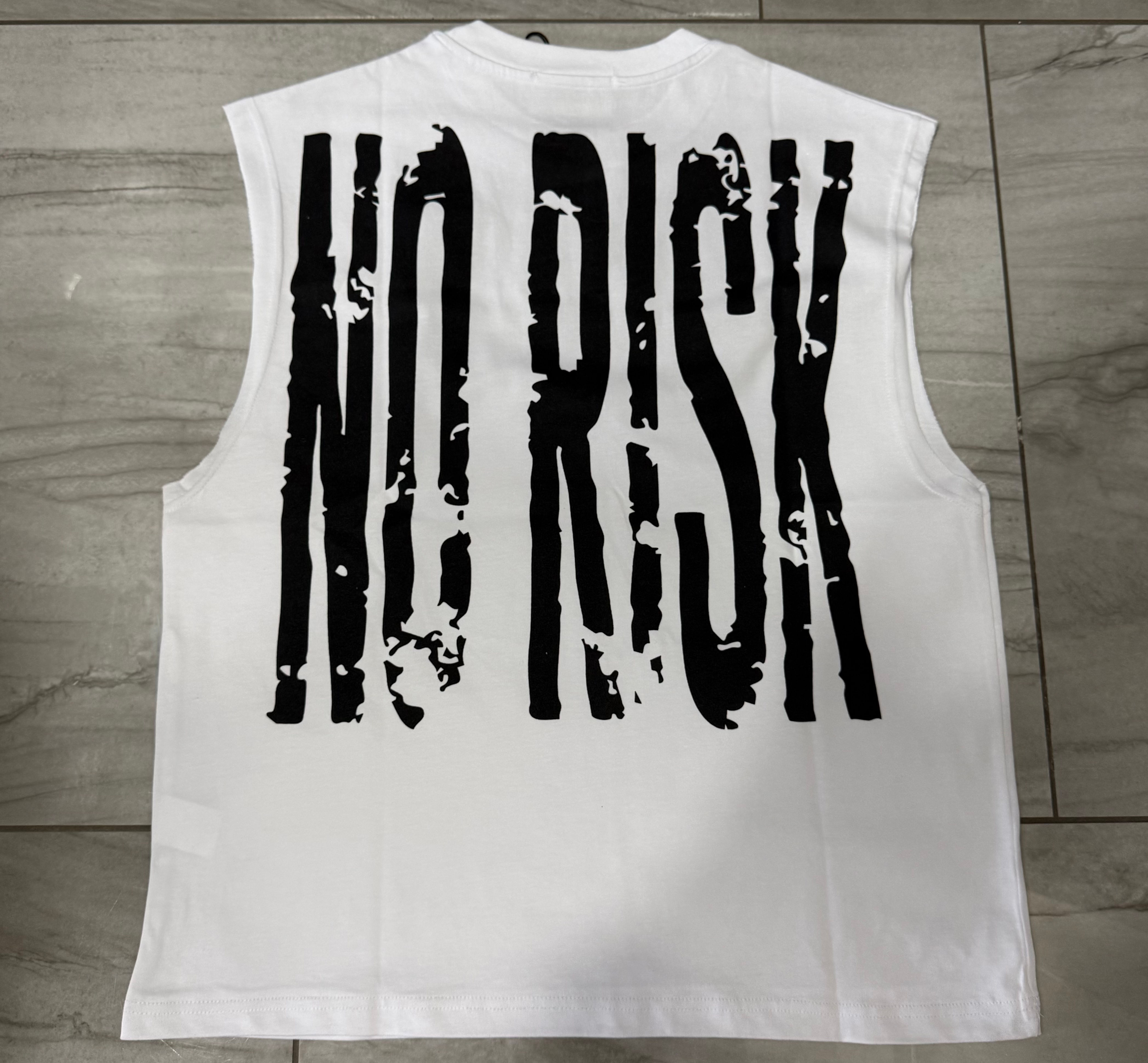 Smanicato No Risk White