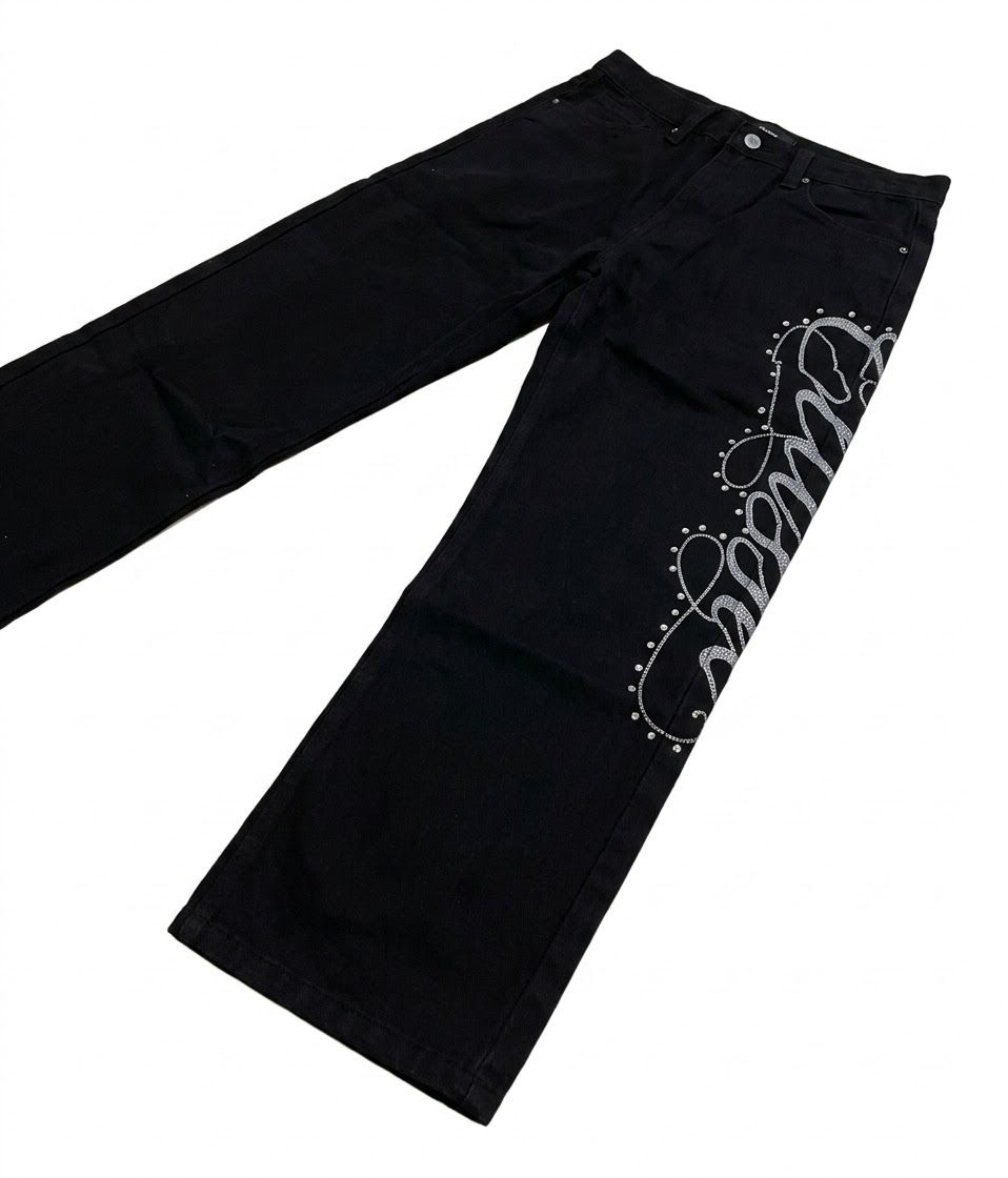 Miniatura: Coord-Jeans Written Value 