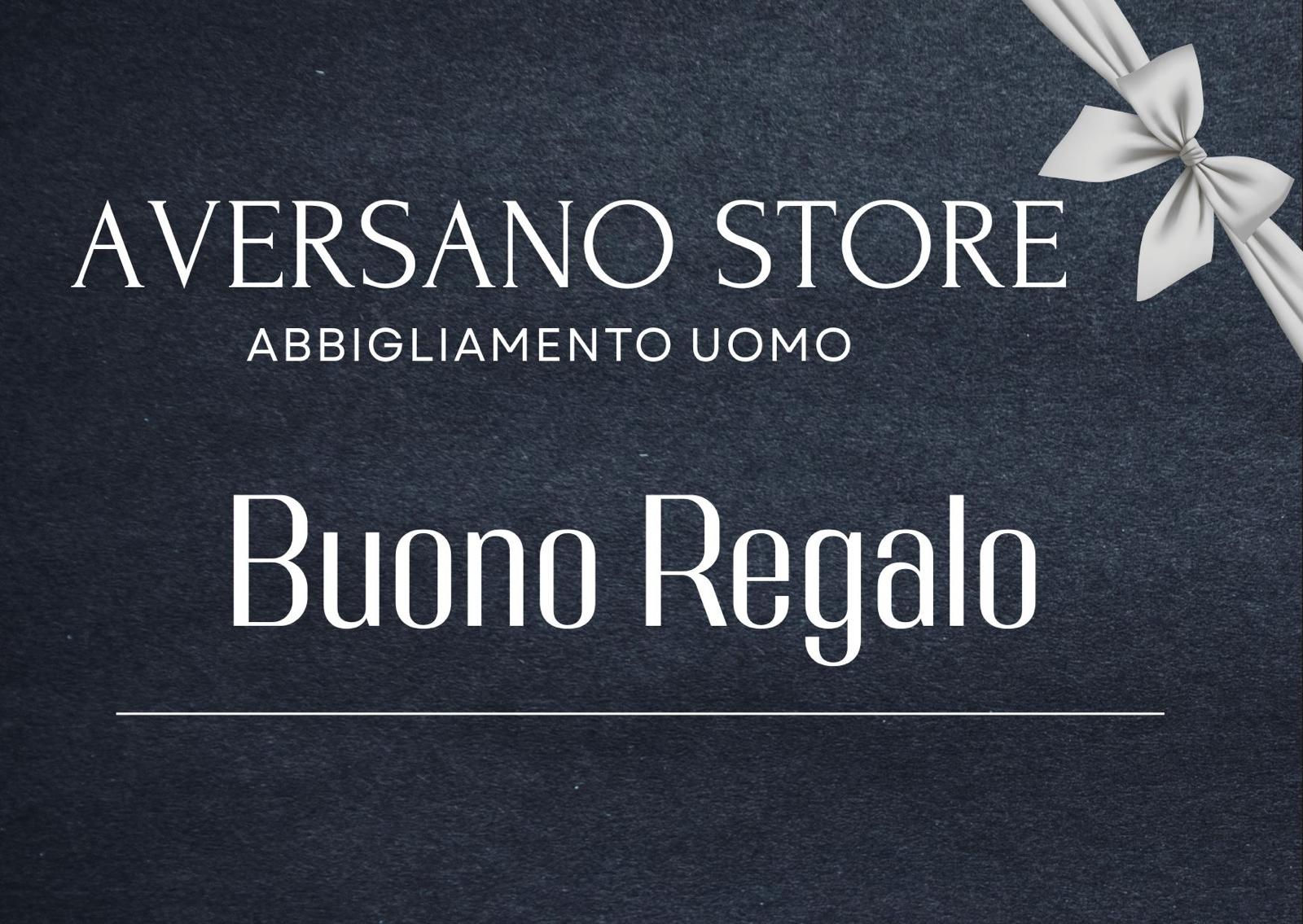 GIFT CARD DA 50€