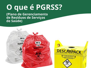 contenedores representando o que é pgrss
