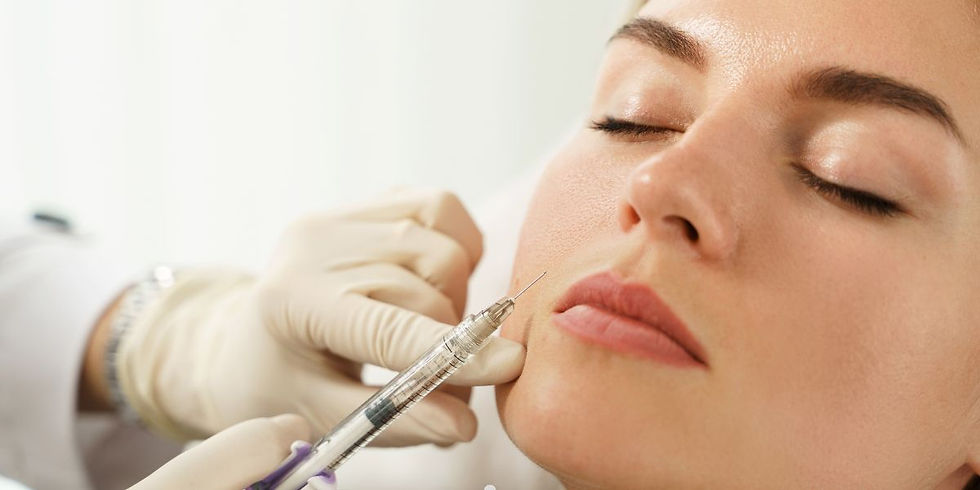 PGRSS Clínica Estética