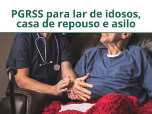 PGRSS lar de idosos
