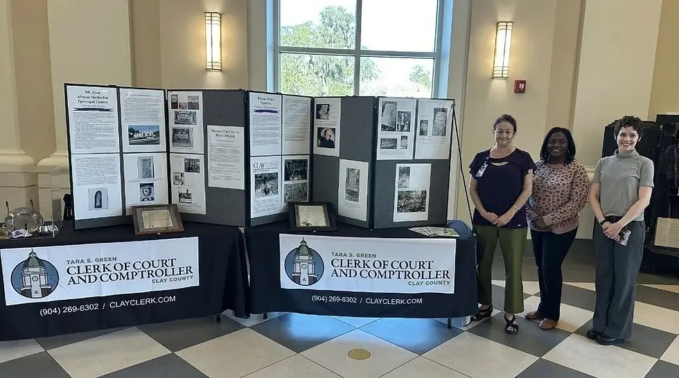 Preserving history, building a future