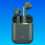 Miniatura: J18 TWS Sem Fio Fones de Ouvido Bluetooth 5.0 Com Microfone