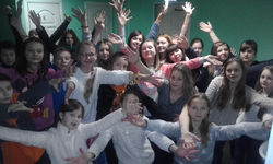 ДОЛ "Ватса-Парк"