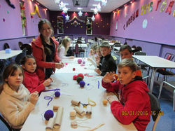 ДОЛ "Ватса-Парк"