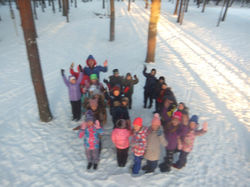 ДОЛ "Ватса-Парк"