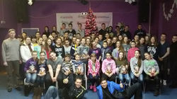 ДОЛ "Ватса-Парк"