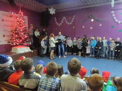 ДОЛ "Ватса-Парк"