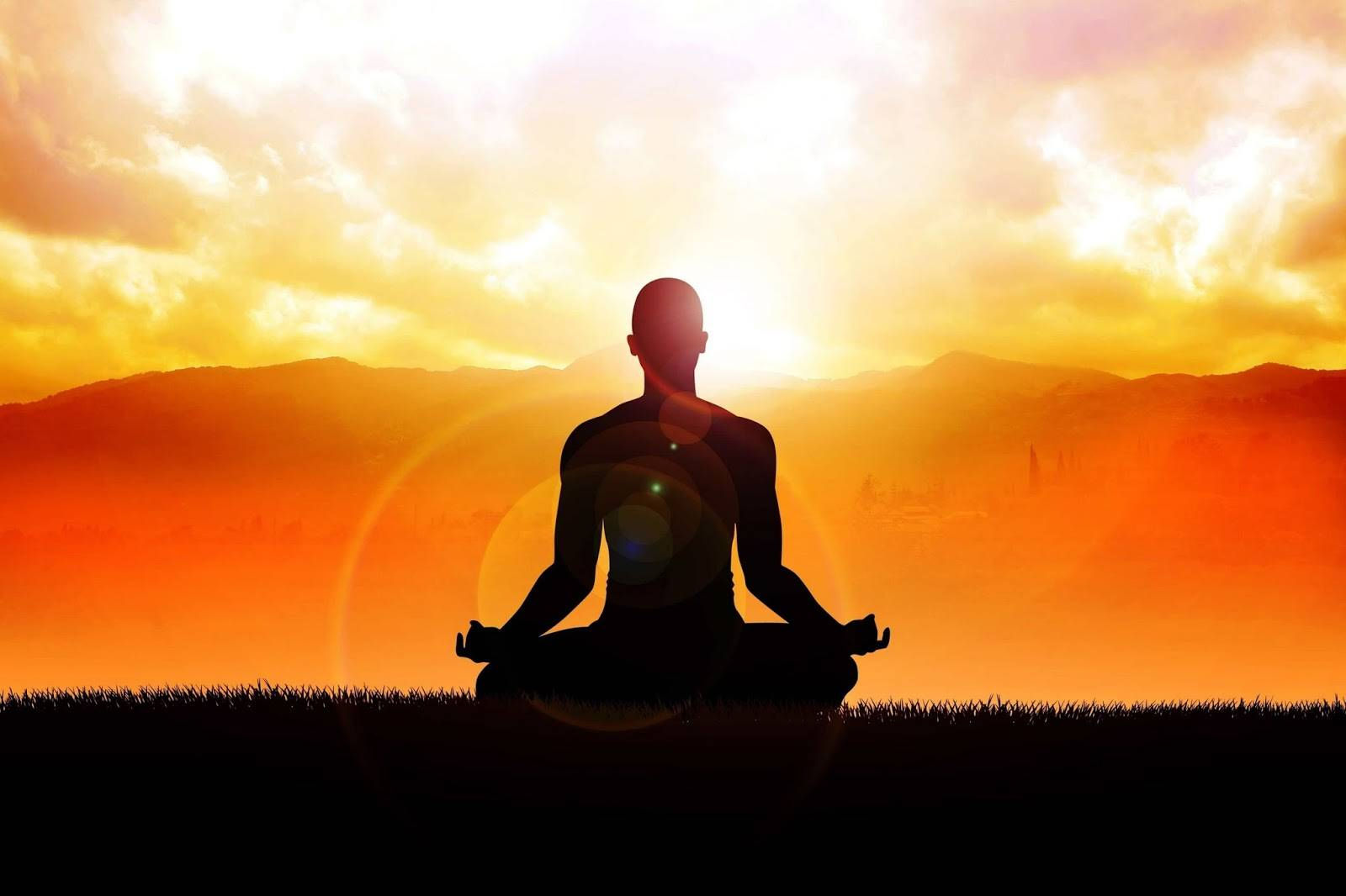 Anti-Depression Reiki