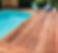 Terrasse bois exotique