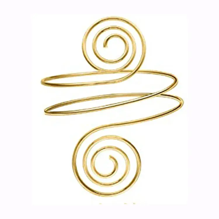 Thumbnail: Arm Cuff Collection