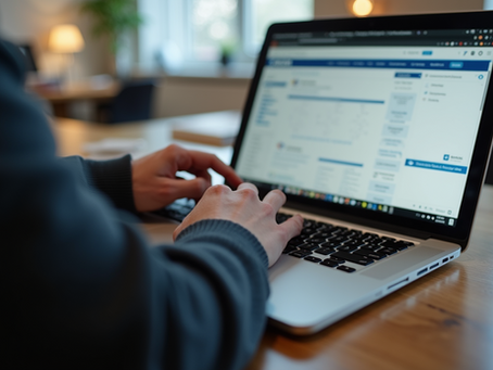 How to Browse Online Content and Explore All Posts Online