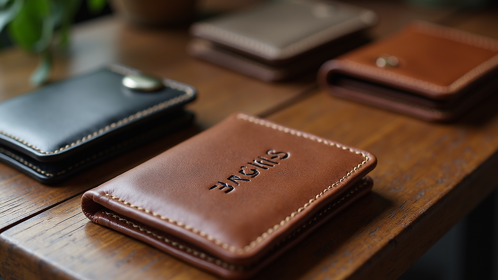 Choosing the Best Personalized Products Online