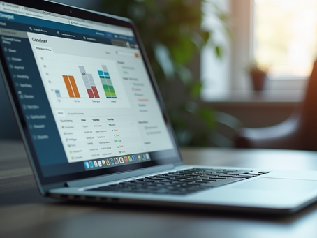 How to Browse All Posts and Organize Your Content Online