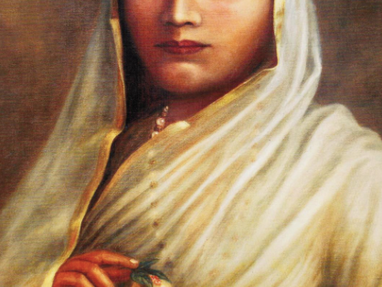 Forgotten warrior Queen of India: Ahilyabai Holkar