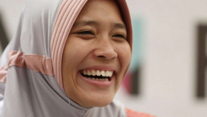 Meet ‘Spider-Woman’ Aries Susanti Rahayu: The World Record Holder In Speed Climbing