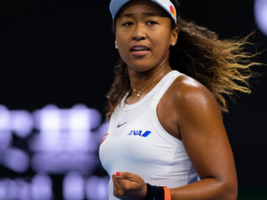Naomi Osaka Says "She's A Black Woman First" As She Pulls Out Of Western And Southern Open