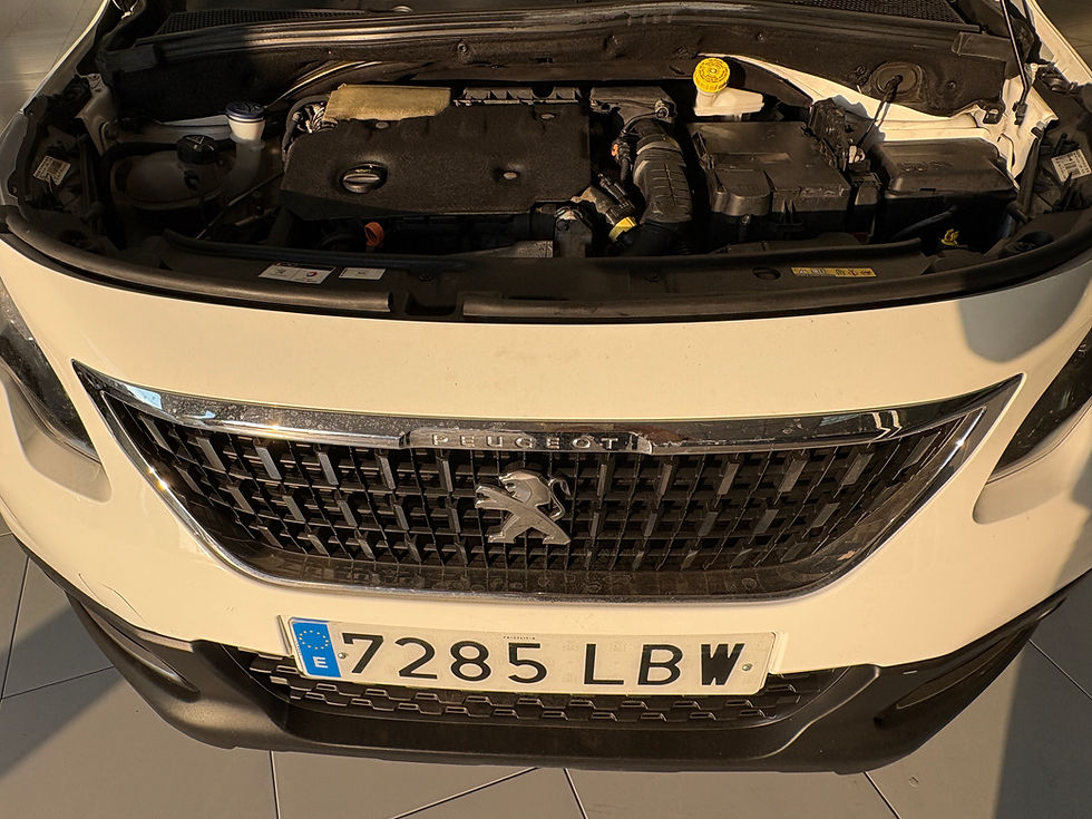 Miniatura: PEUGEOT 2008 1.5 BLUEHDI S&S SIGNATURE 100CV DIESEL