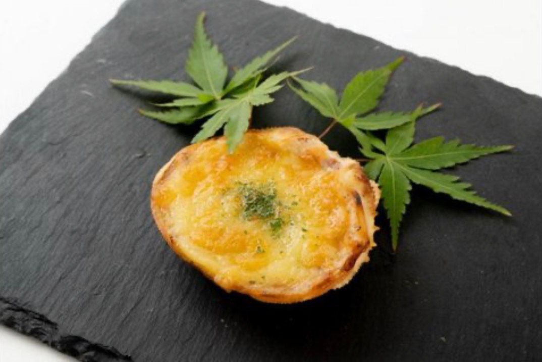 コッペ蟹グラタン(5個入)