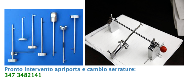 In aumento i furti senza scasso
