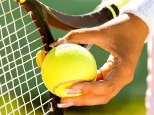 Campo da tennis