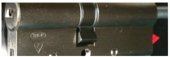 BUMPING.
CILINDRI E KEY BUMPING. Lock bumping end bump keys
